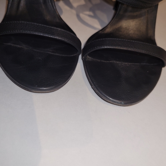 Burberry Marham Buckle high heels - Picture 6 of 9